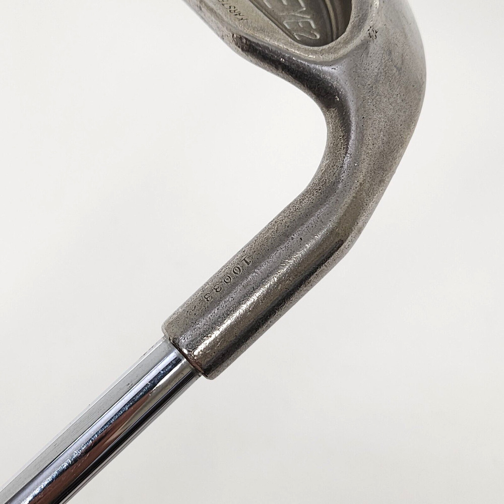 Ping EYE2 Black Dot Single 8-Iron Steel Stiff-Flex ZZ Lite Shaft RH 36.25in - Picture 4 of 12